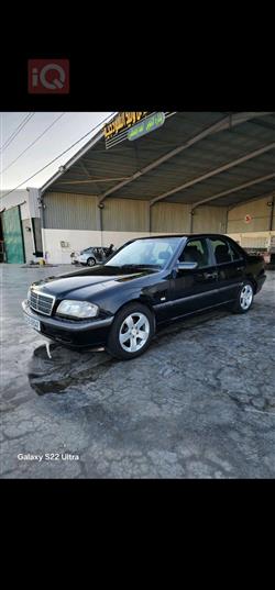 مێرسێدس بێنز C-Class